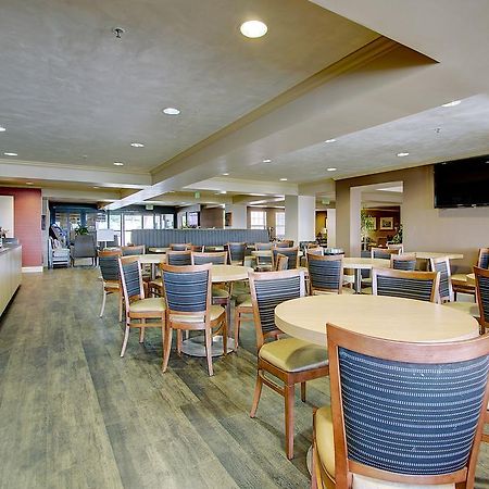 University Guest House & Conference Center Солт-Лейк-Сити Экстерьер фото